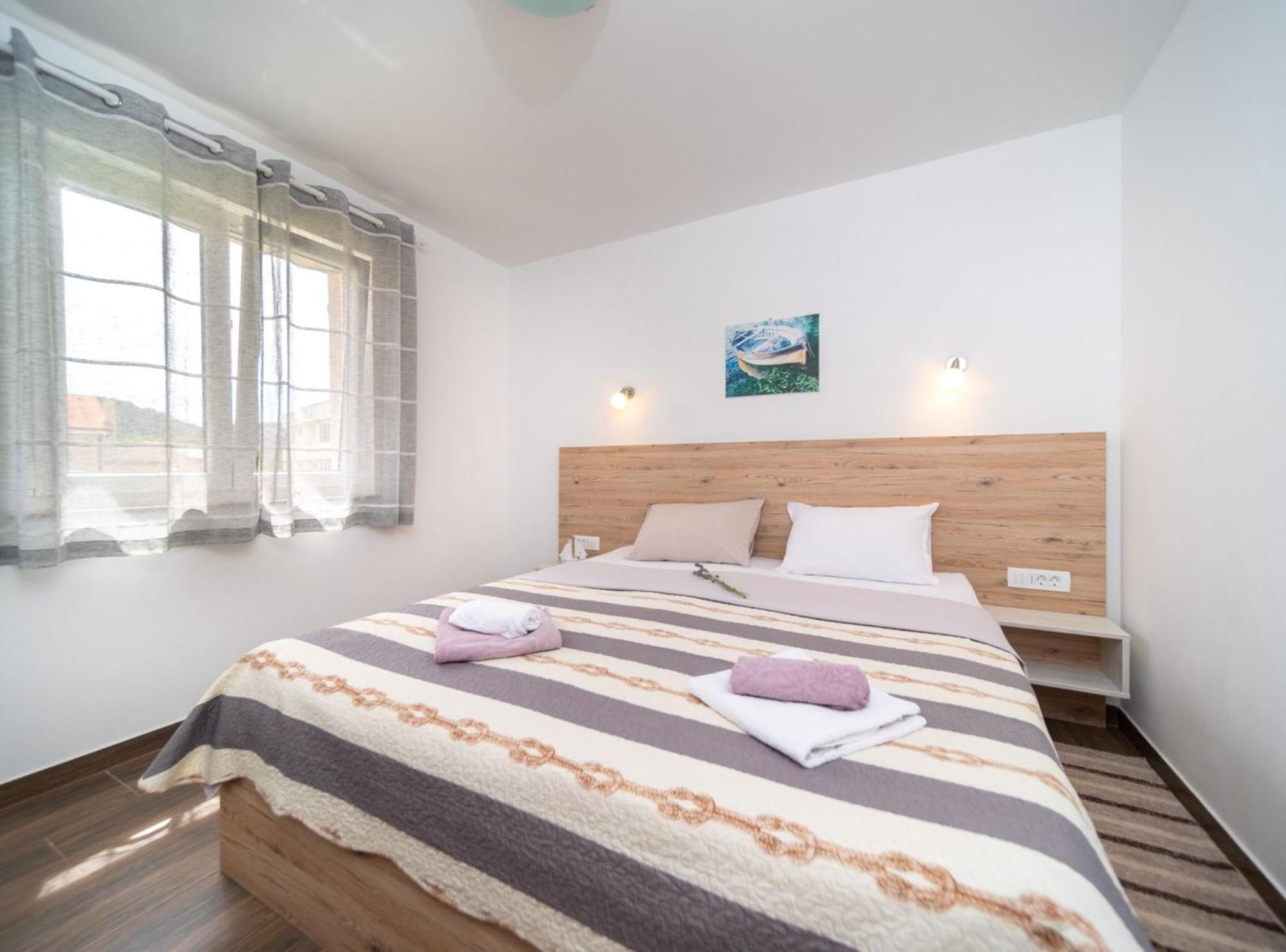 Apartmani Sabbioso Lopar Quarto foto