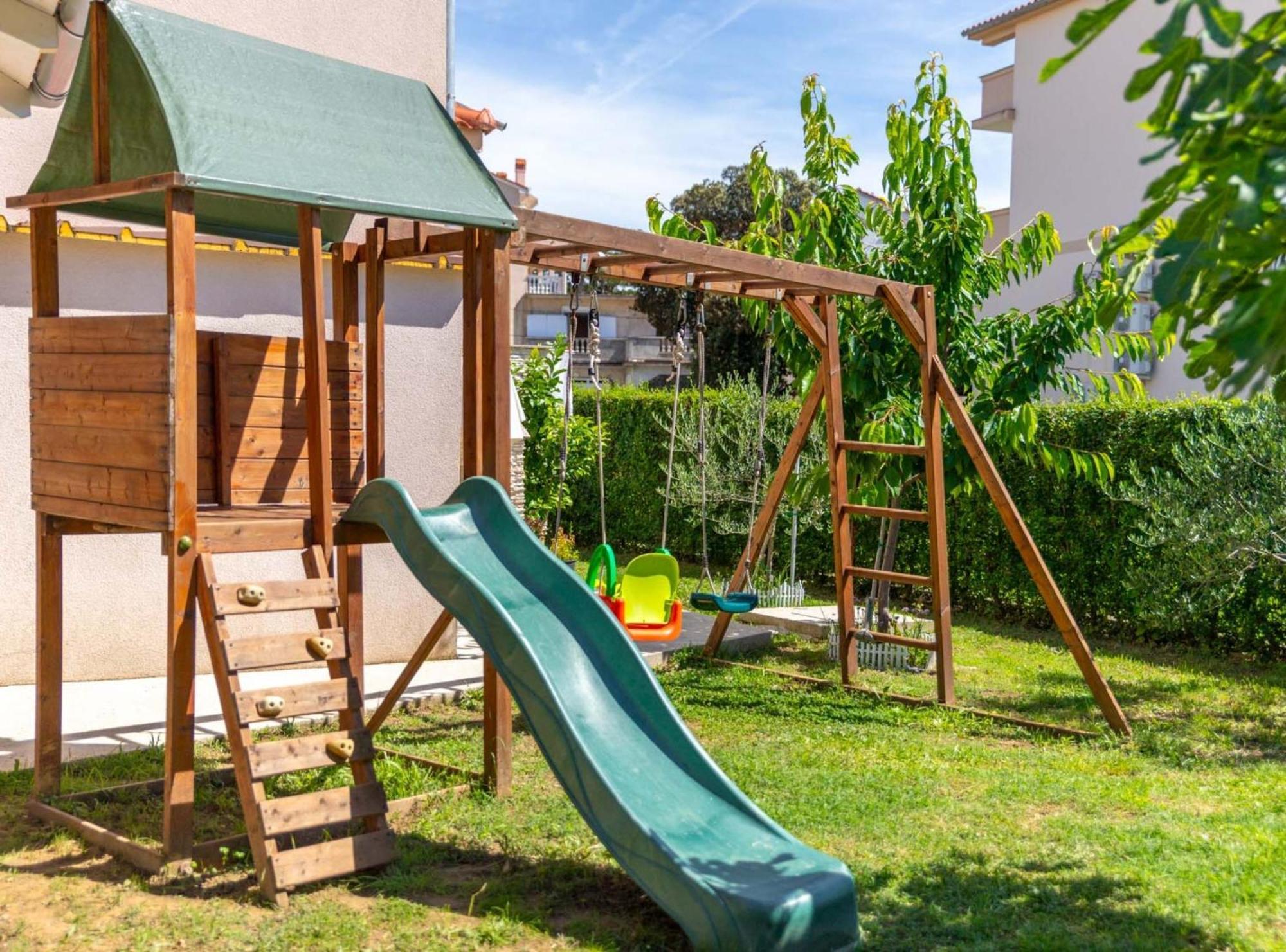 Apartmani Sabbioso Lopar Exterior foto
