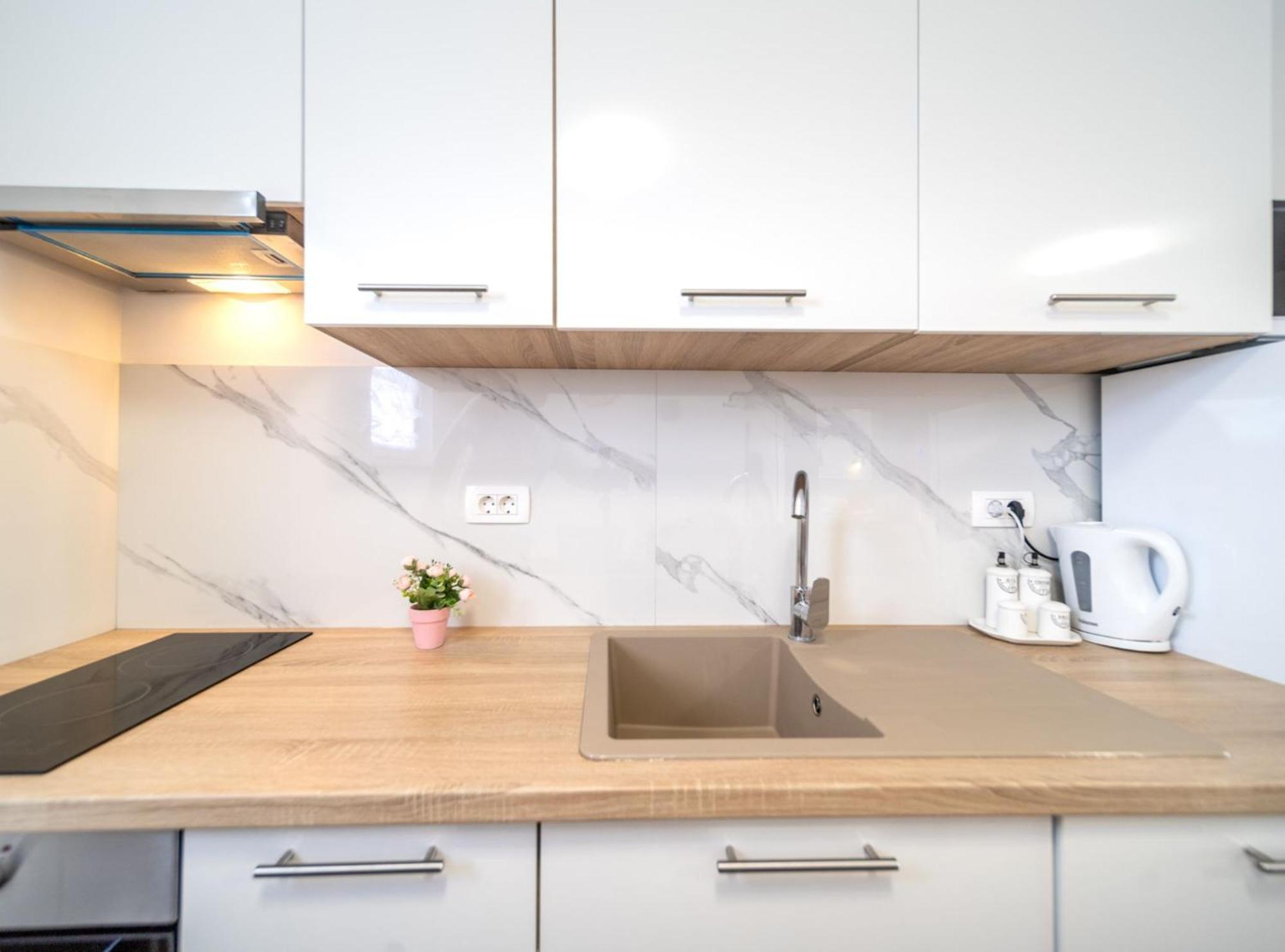 Apartmani Sabbioso Lopar Quarto foto