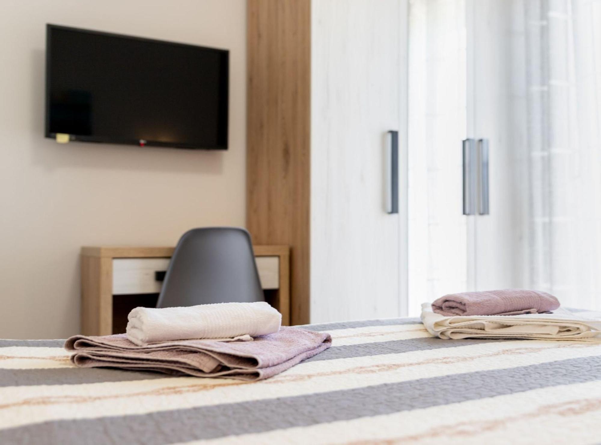 Apartmani Sabbioso Lopar Quarto foto