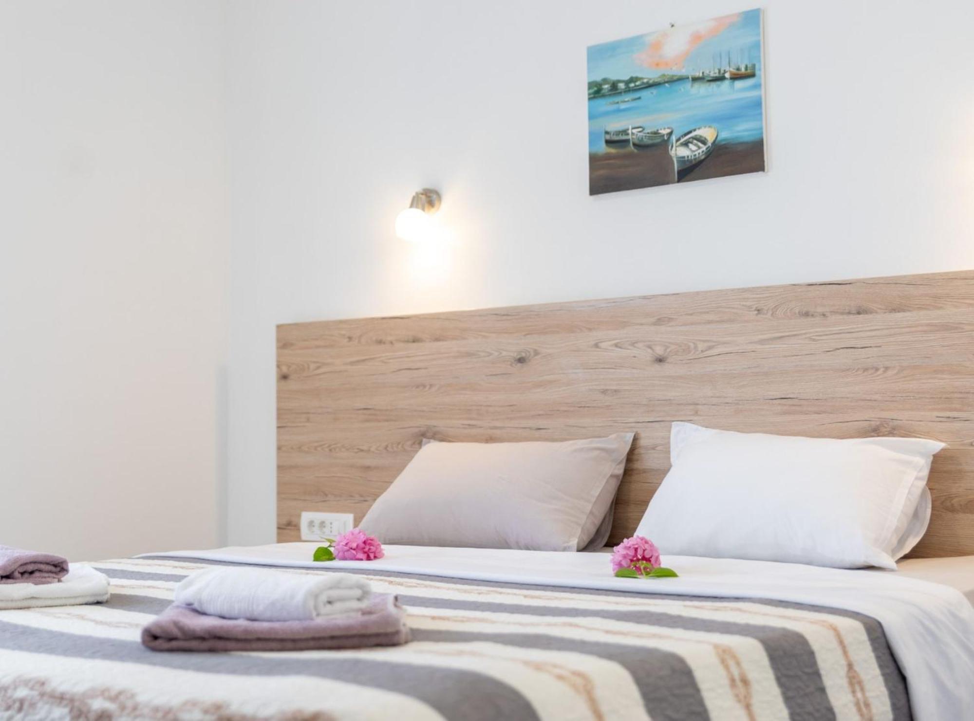 Apartmani Sabbioso Lopar Quarto foto
