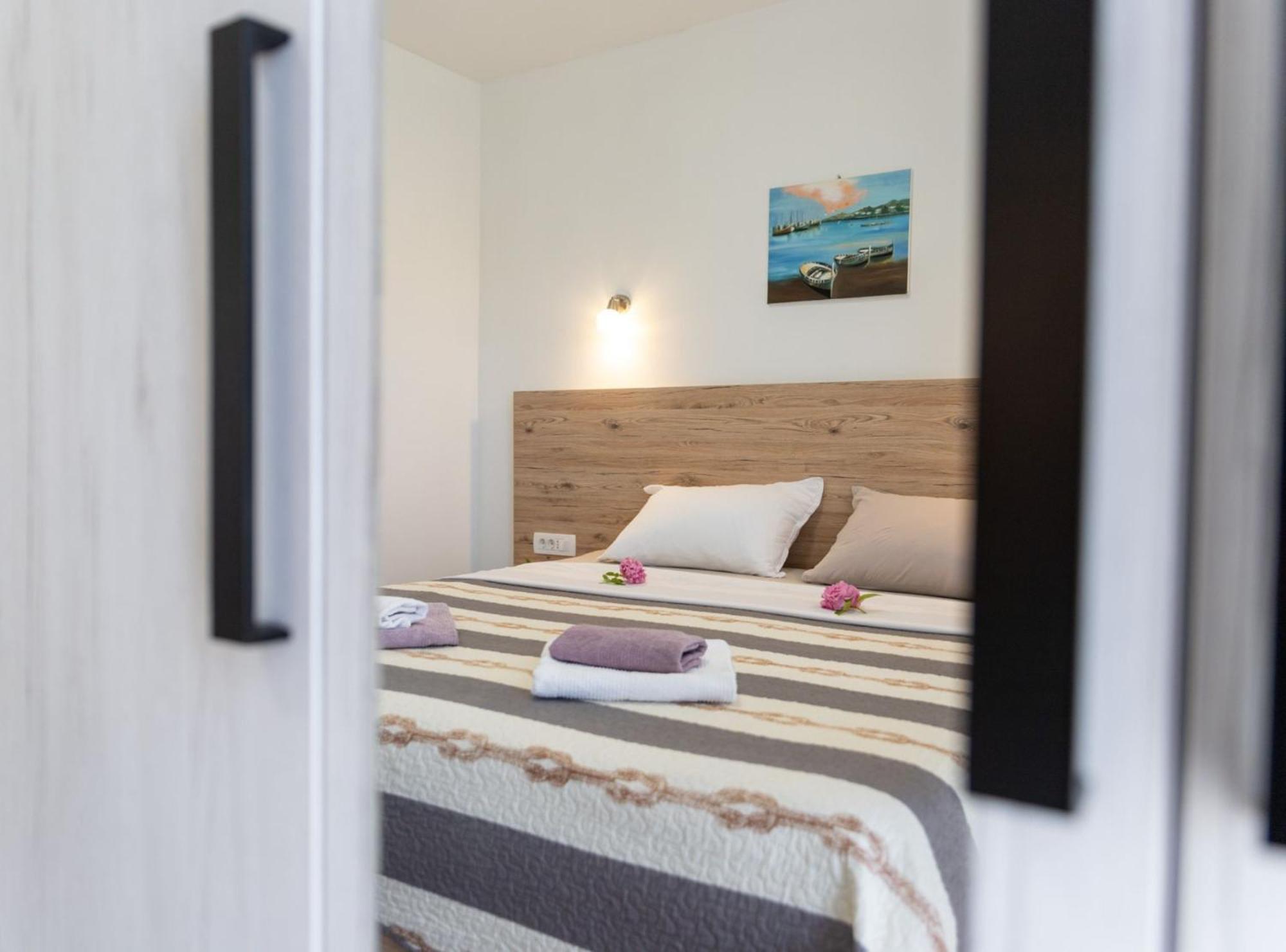 Apartmani Sabbioso Lopar Quarto foto