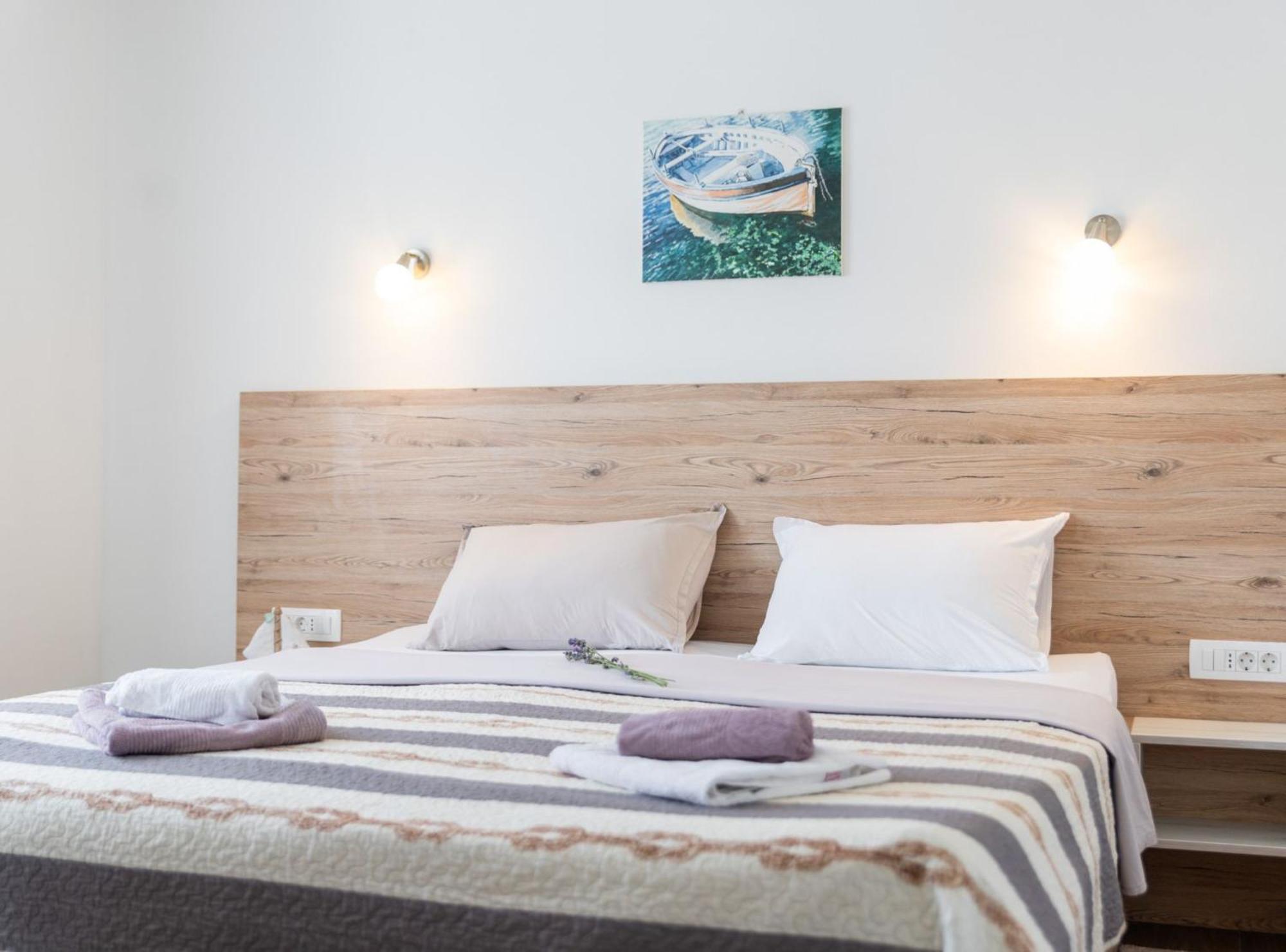 Apartmani Sabbioso Lopar Quarto foto