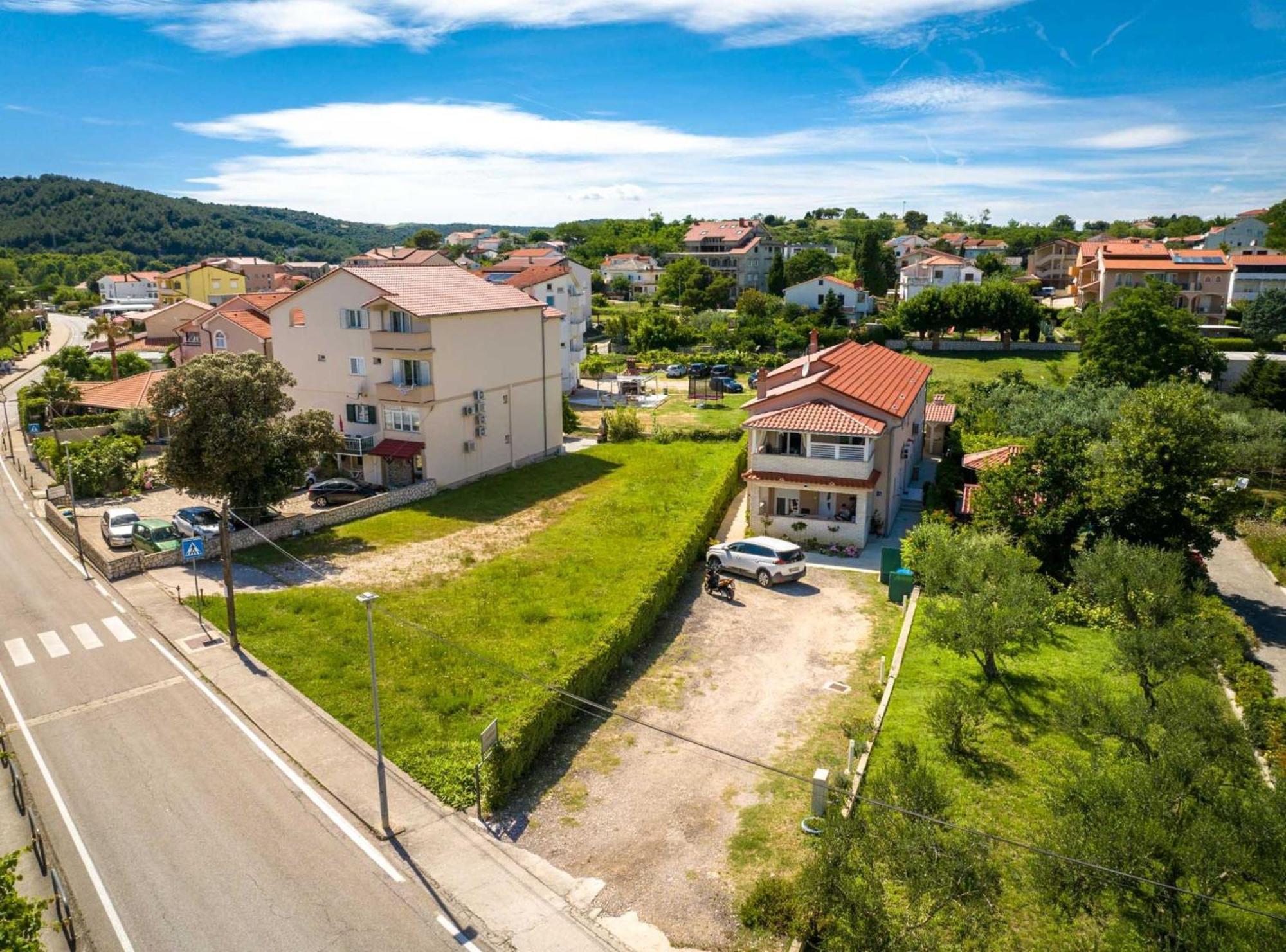 Apartmani Sabbioso Lopar Exterior foto