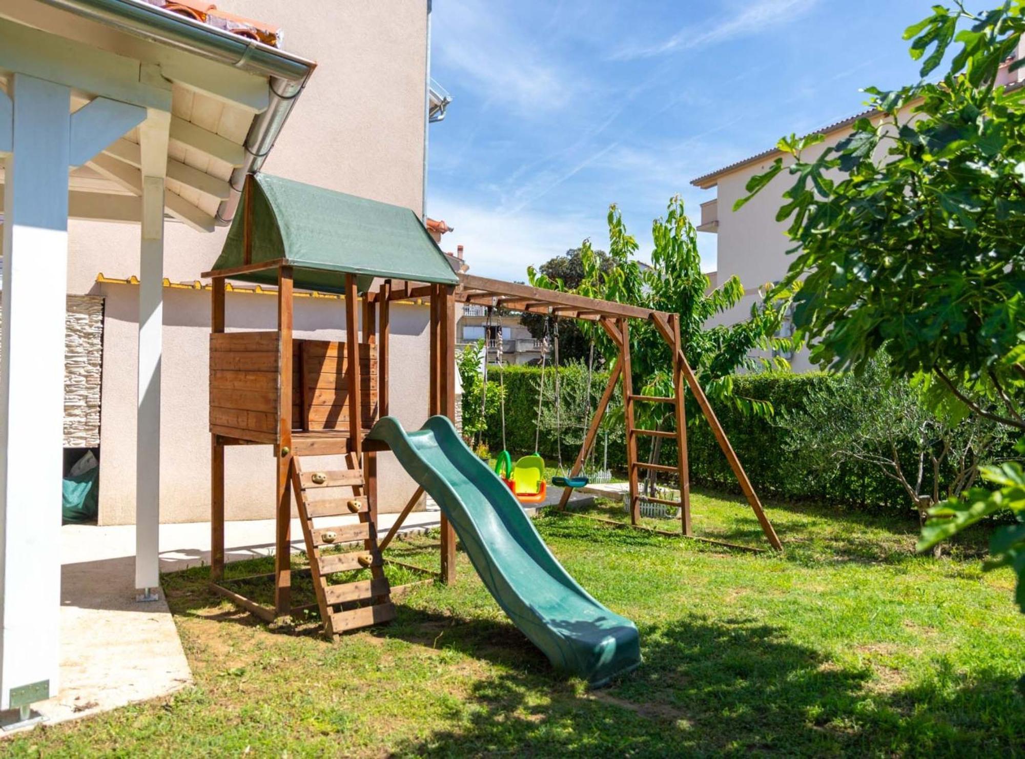 Apartmani Sabbioso Lopar Exterior foto